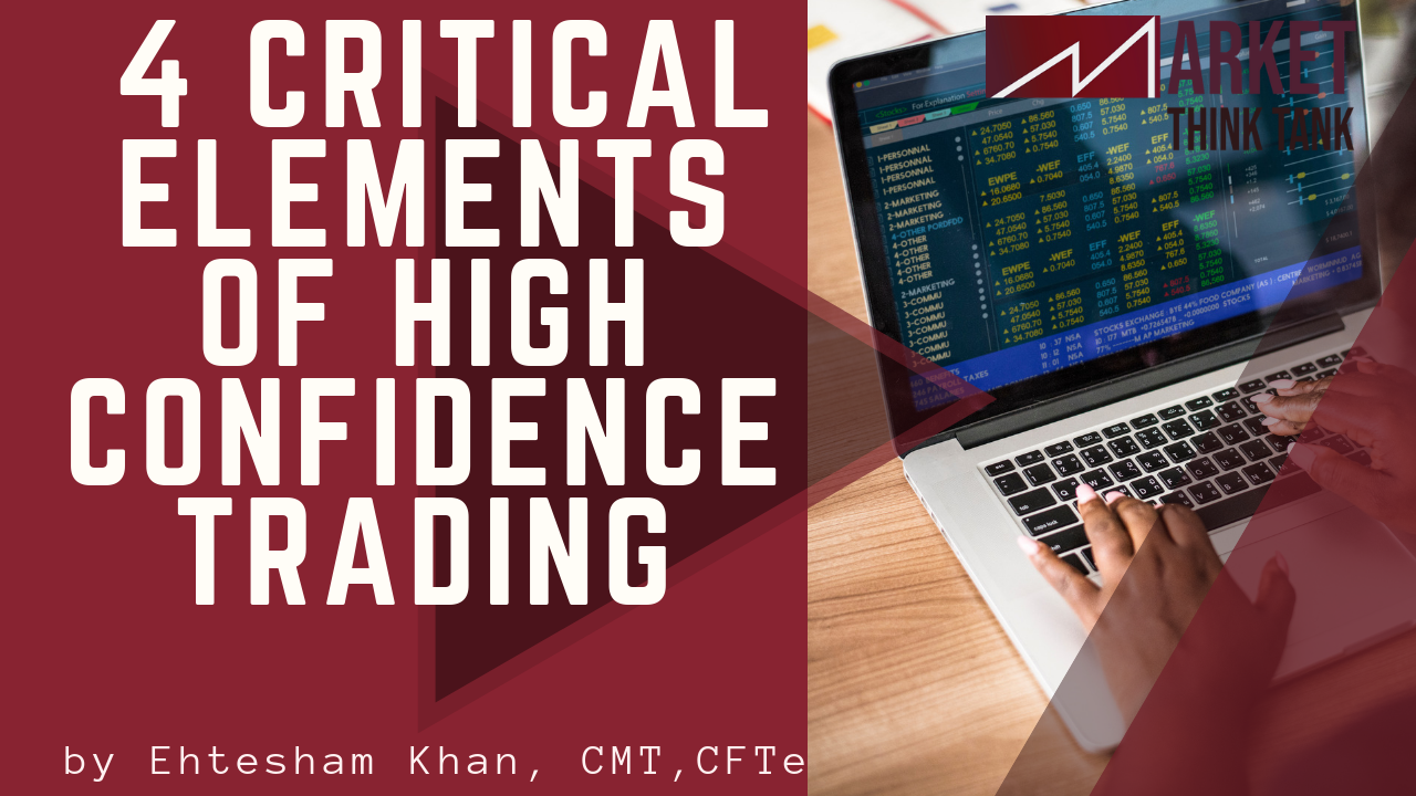High Confidence Trading